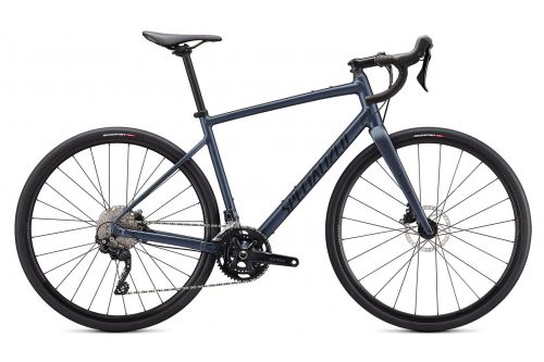 Rower gravel SPECIALIZED DIVERGE ELITE E5 GRX 2021